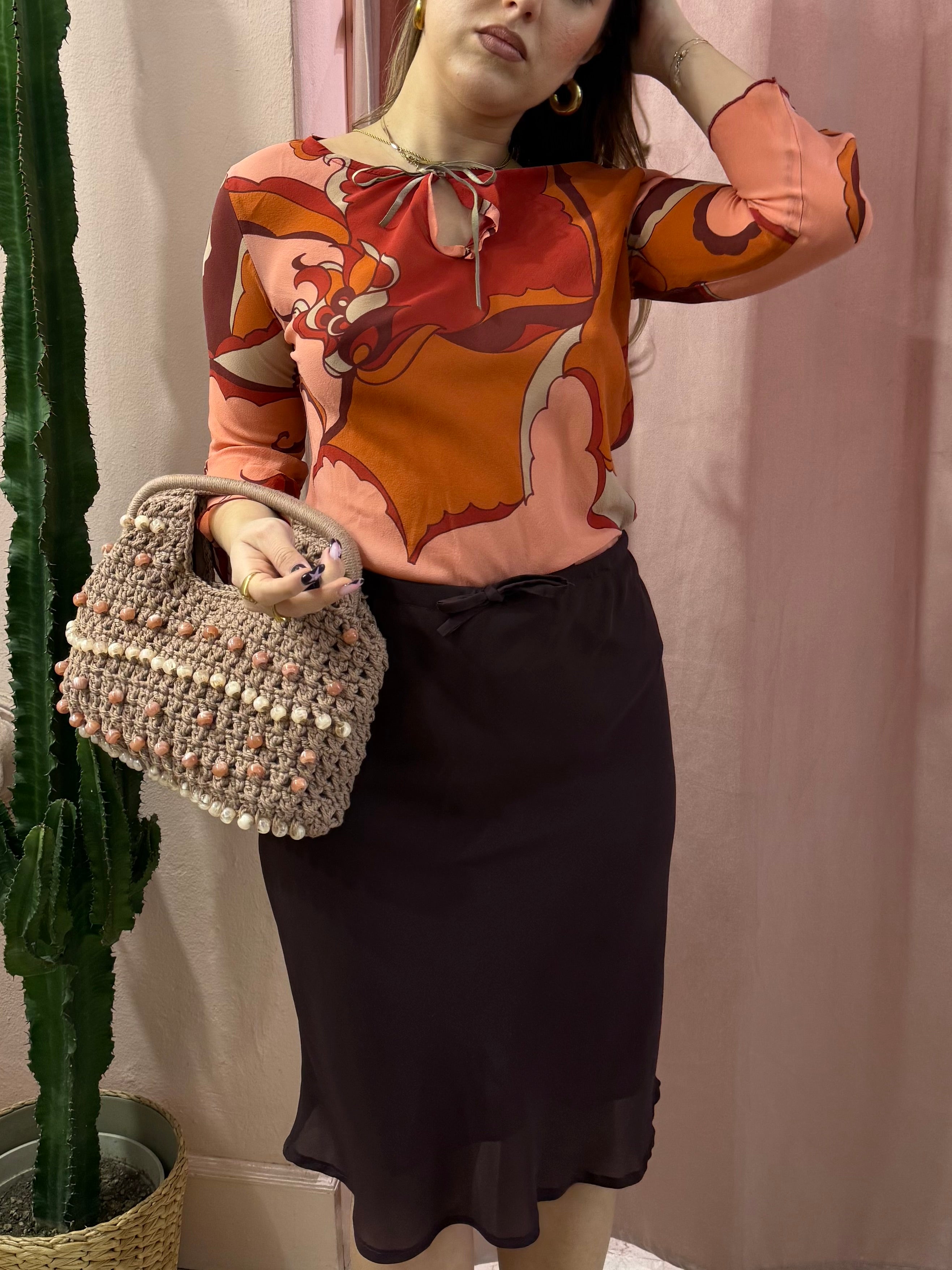 Top Pinko in fantasia