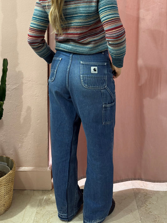 Pantalone Carhartt carpenter