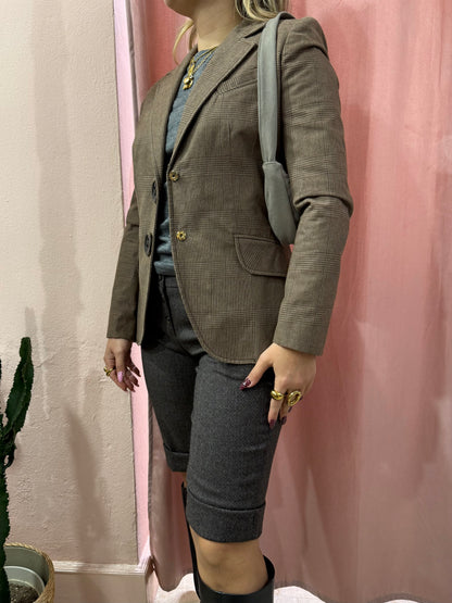 Blazer 00s principe di Galles