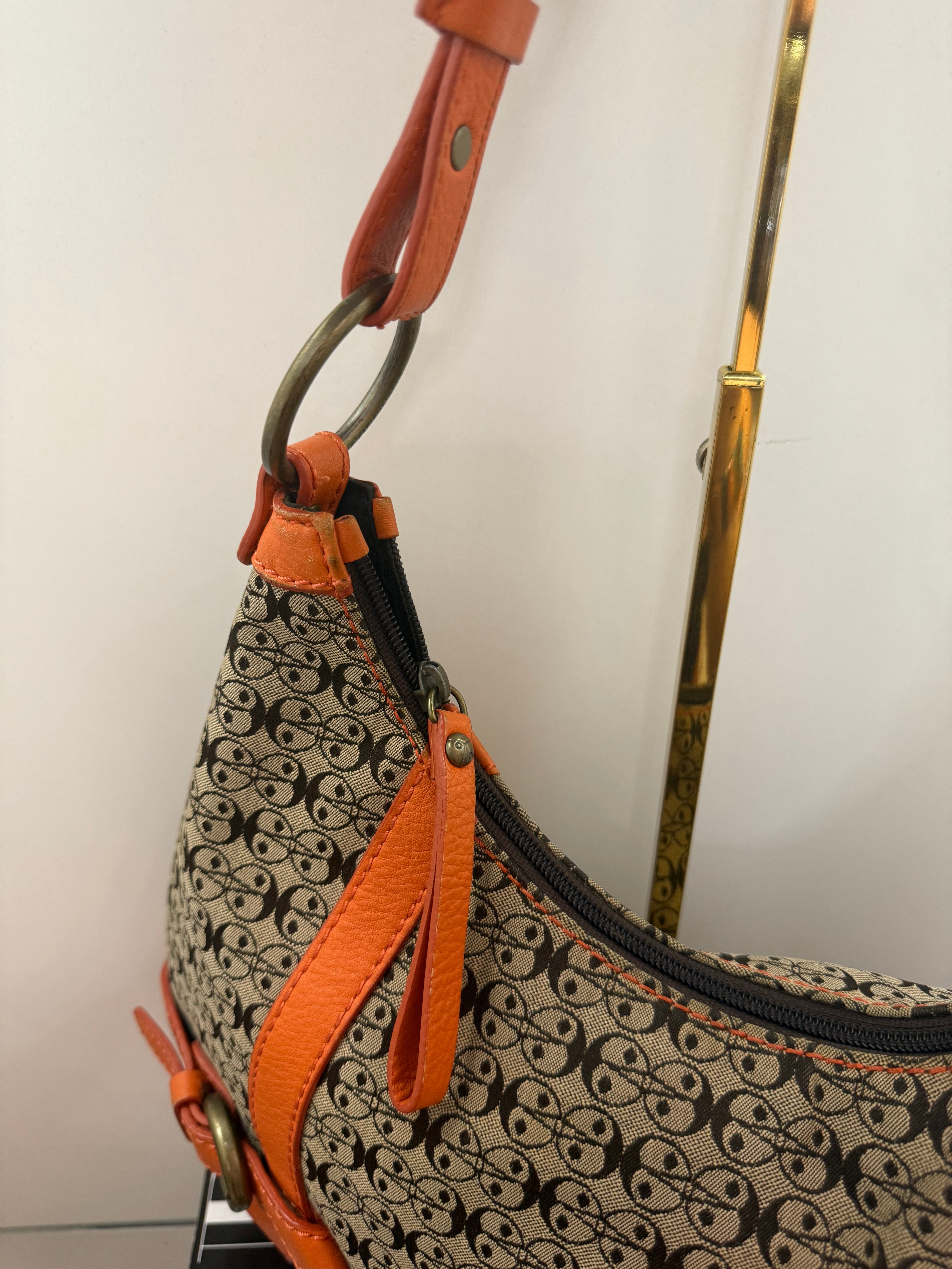Borsa Coccinelle 00s