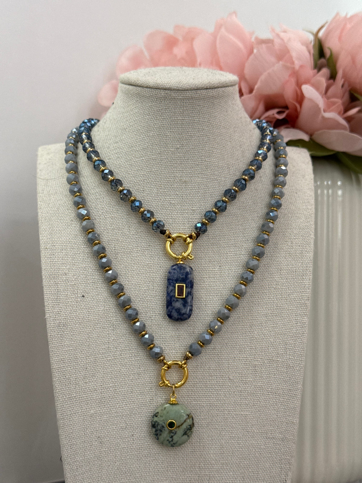 Collana Autunno | più colori