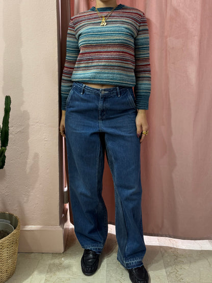 Pantalone Carhartt carpenter