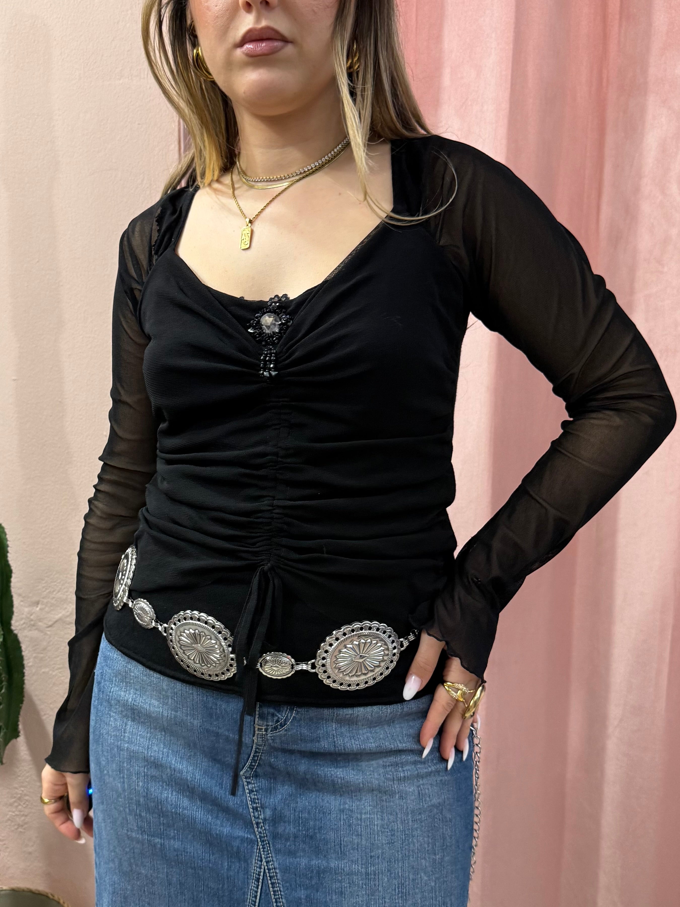 Top List 00s in mesh