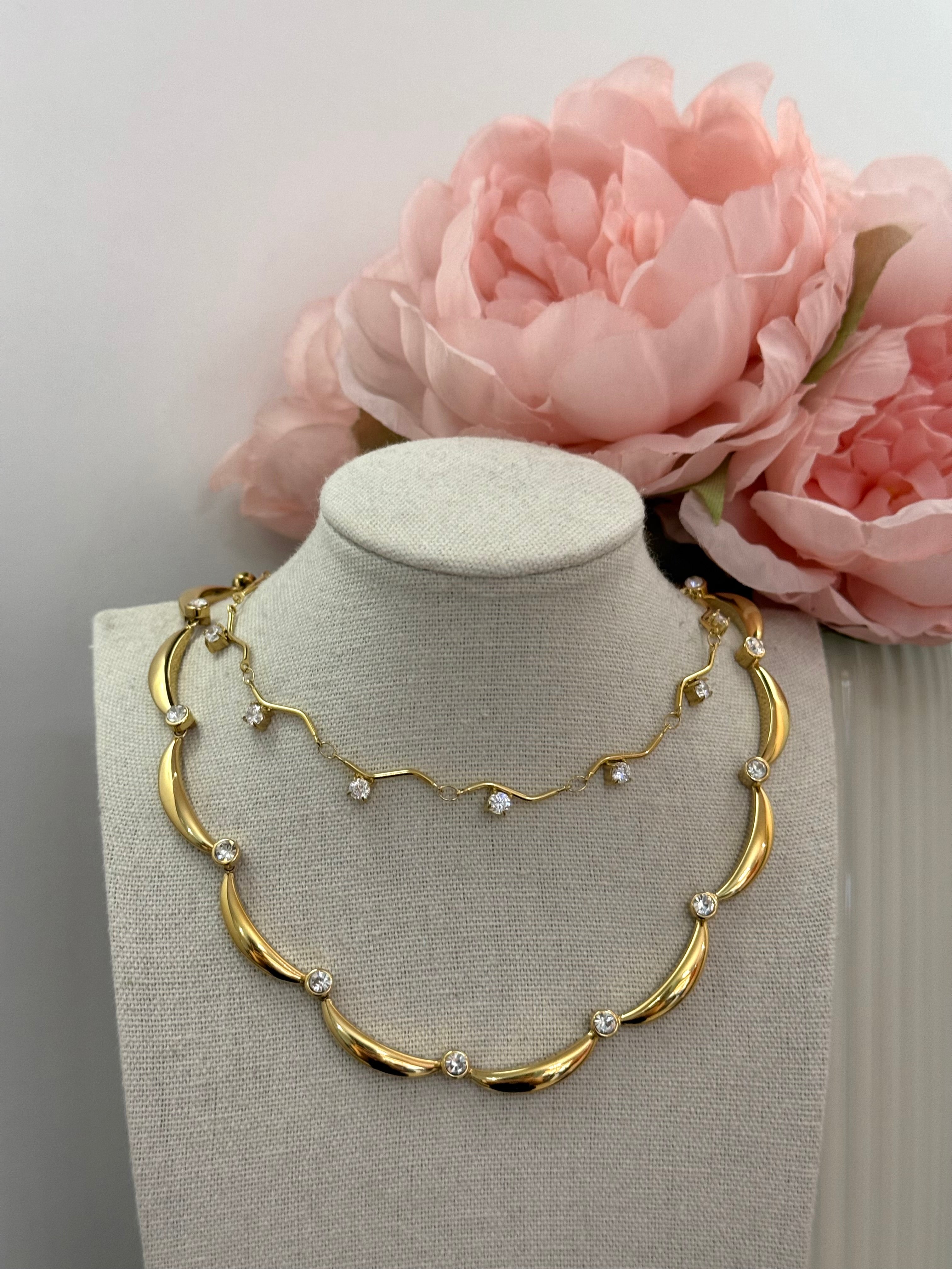 Collana Onda | Best seller
