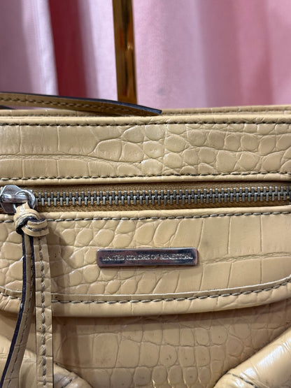 Borsa baguette y2k