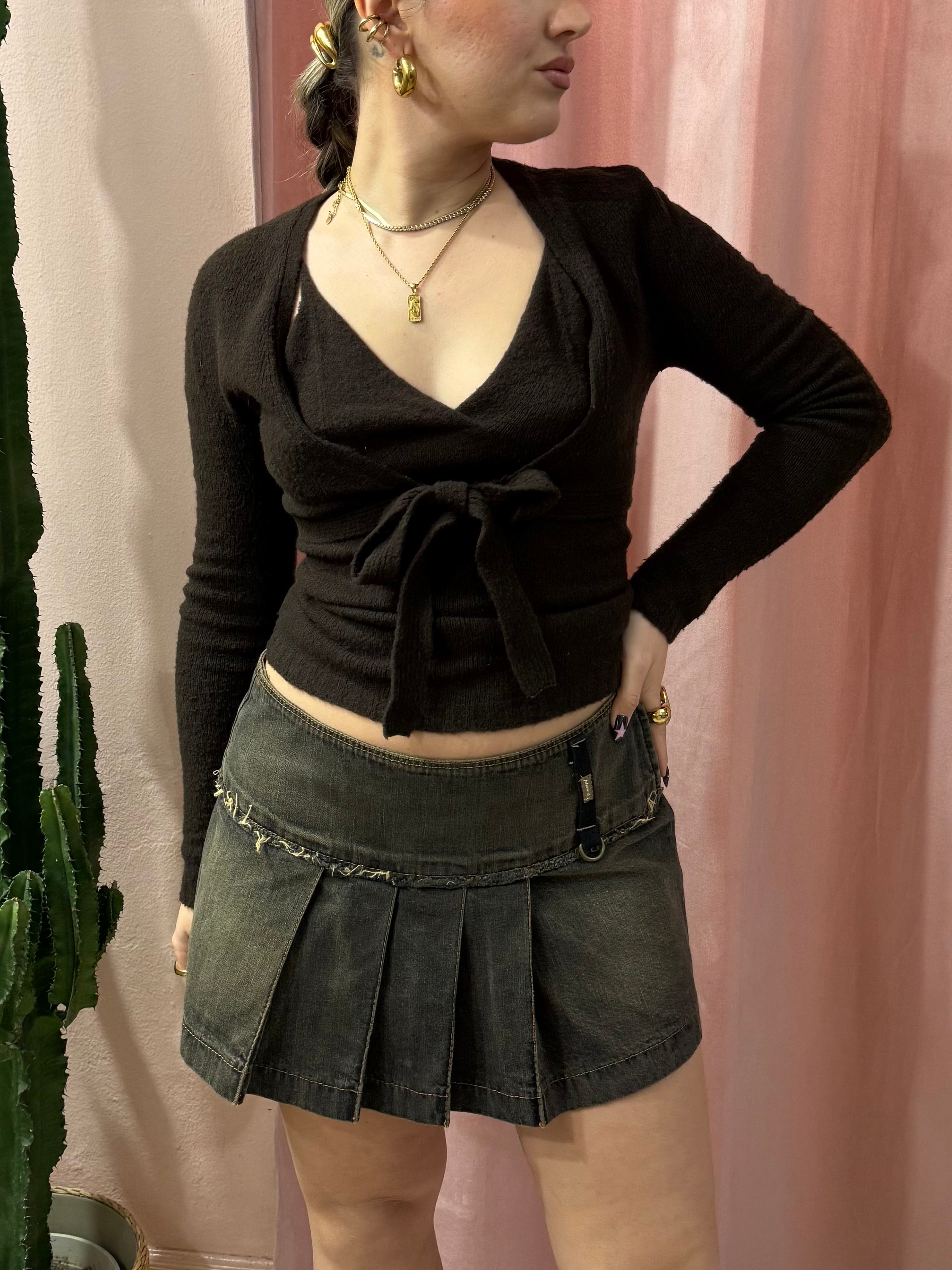 Minigonna Phard 2000