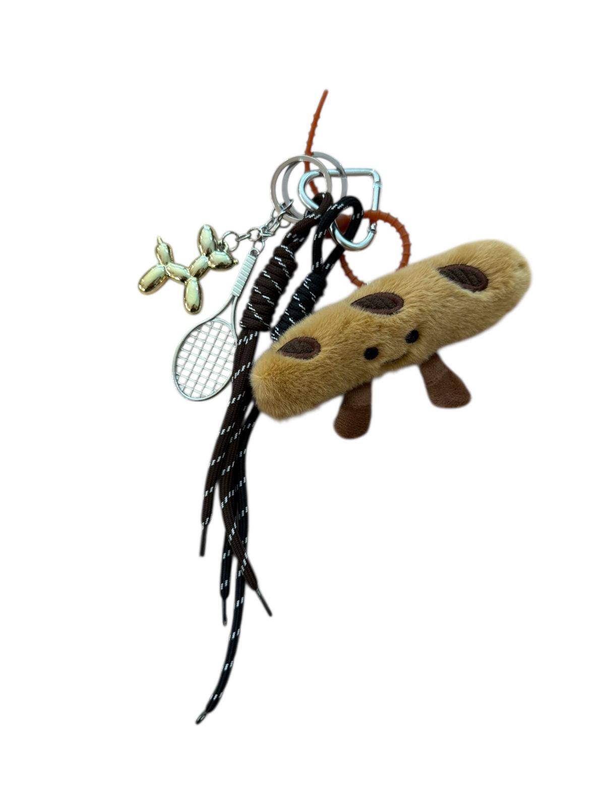 Charms da borsa - più modelli