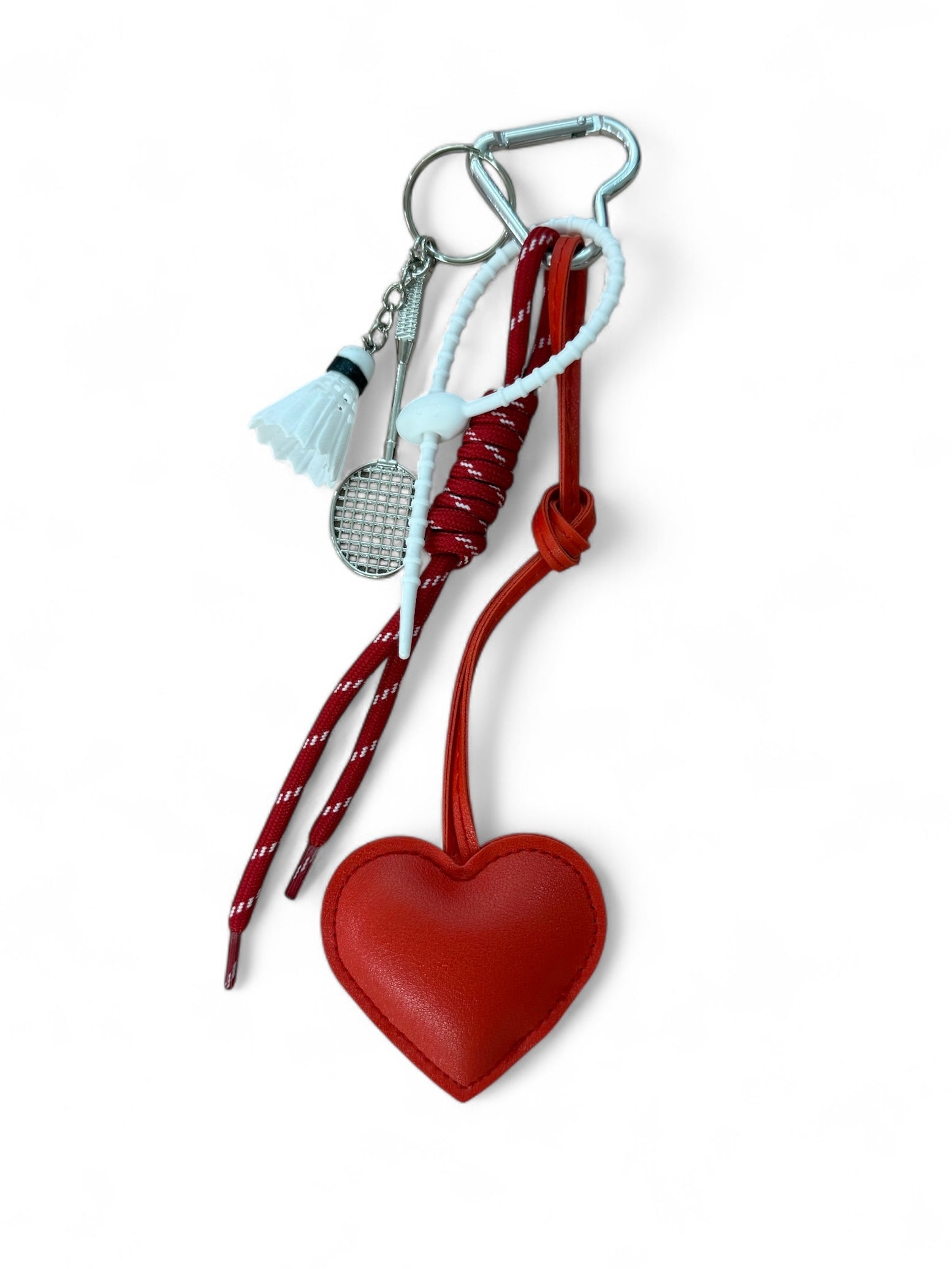 Charms da borsa - più modelli