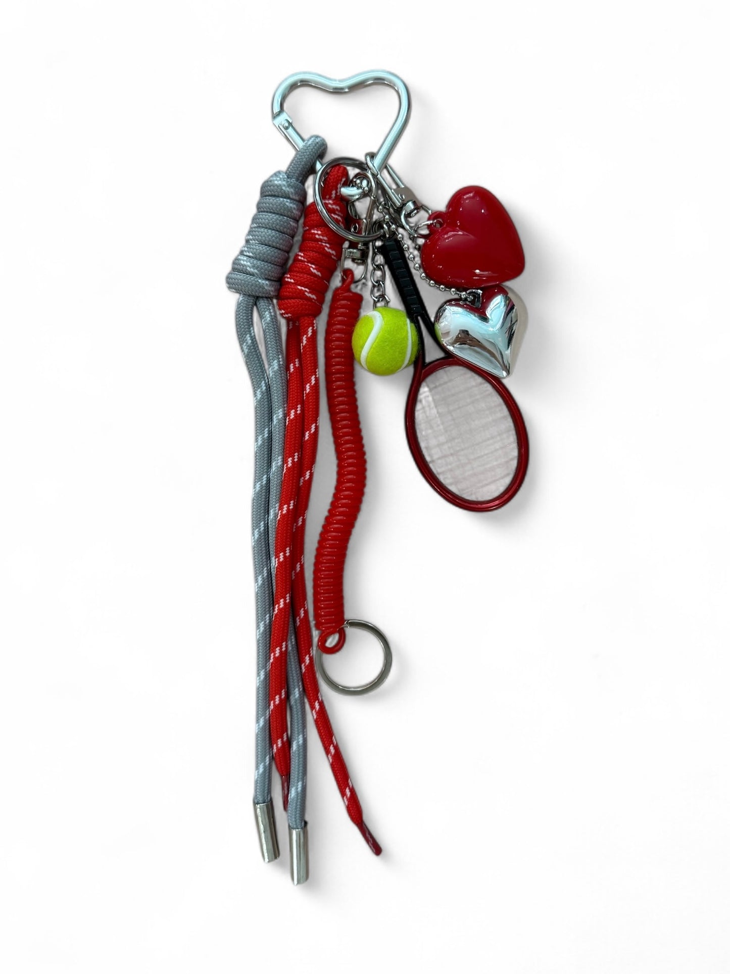 Charms da borsa - più modelli