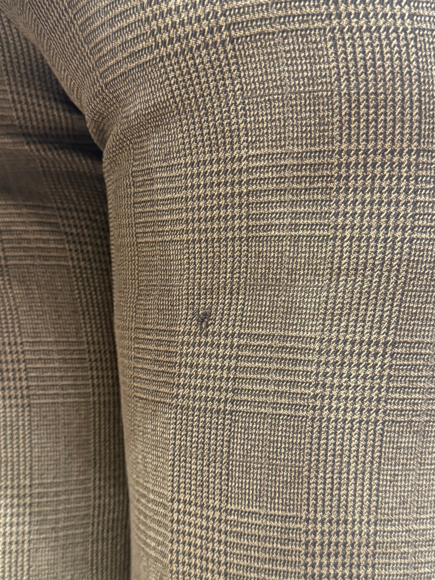 Completo Max Mara Weekend in lana vergine