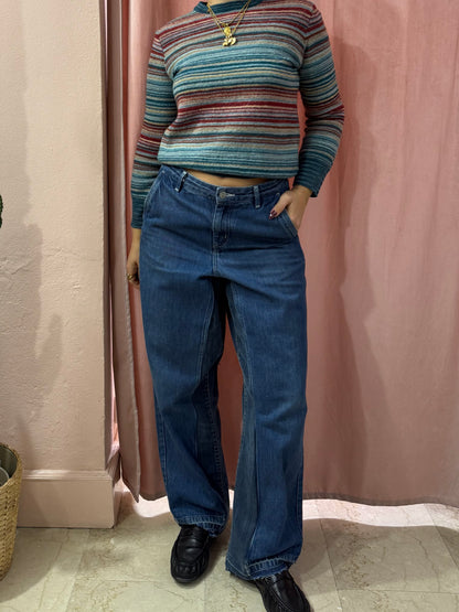 Pantalone Carhartt carpenter