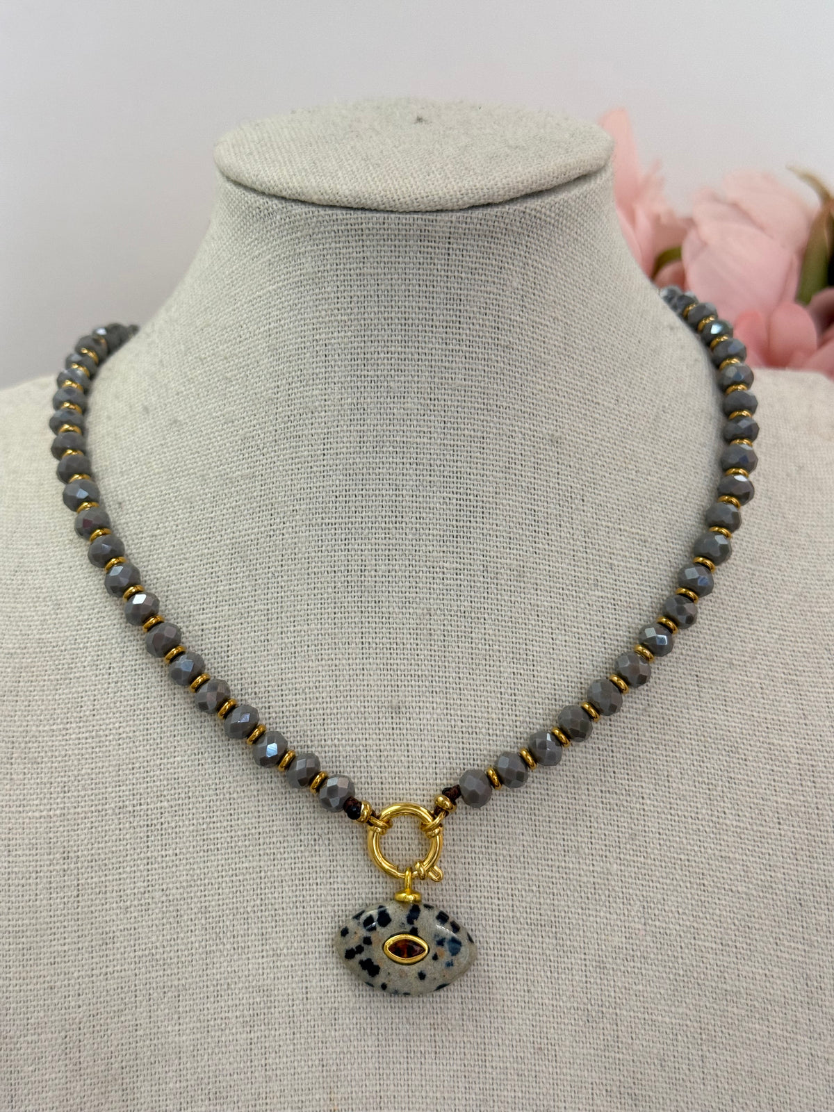 Collana Autunno | più colori