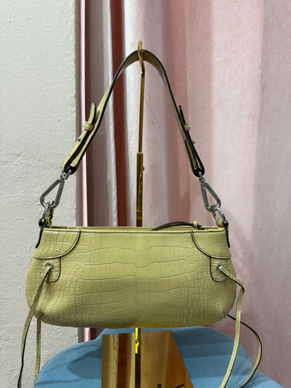 Borsa baguette y2k