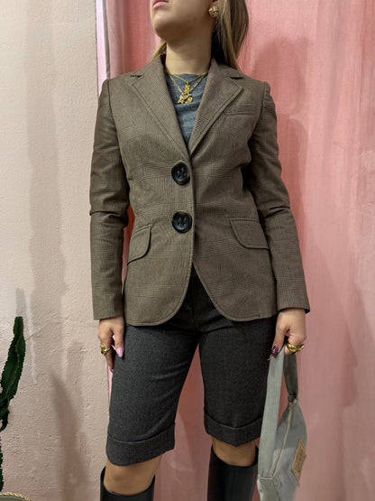 Blazer 00s principe di Galles