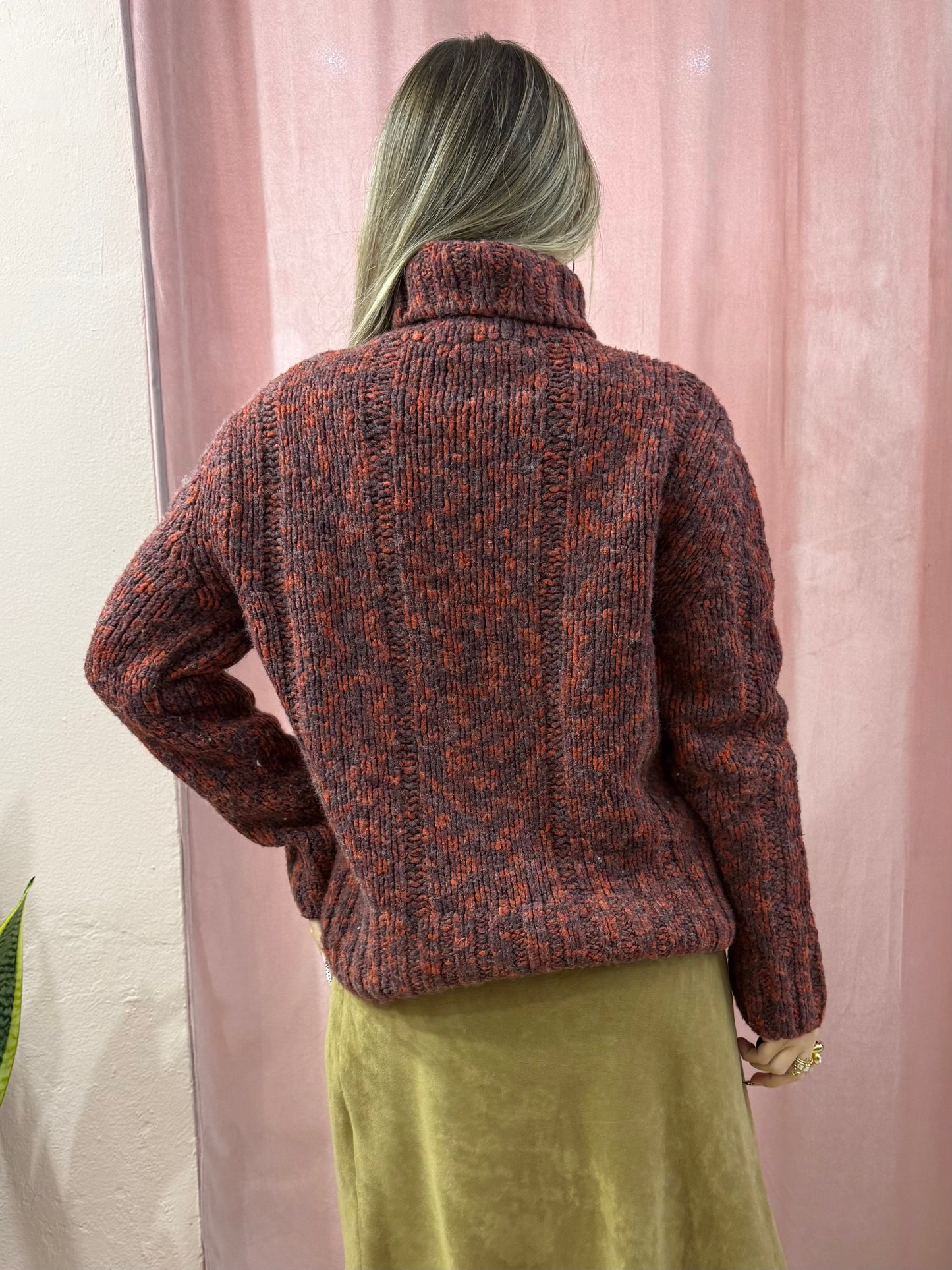 Maglione vintage Ralph Lauren