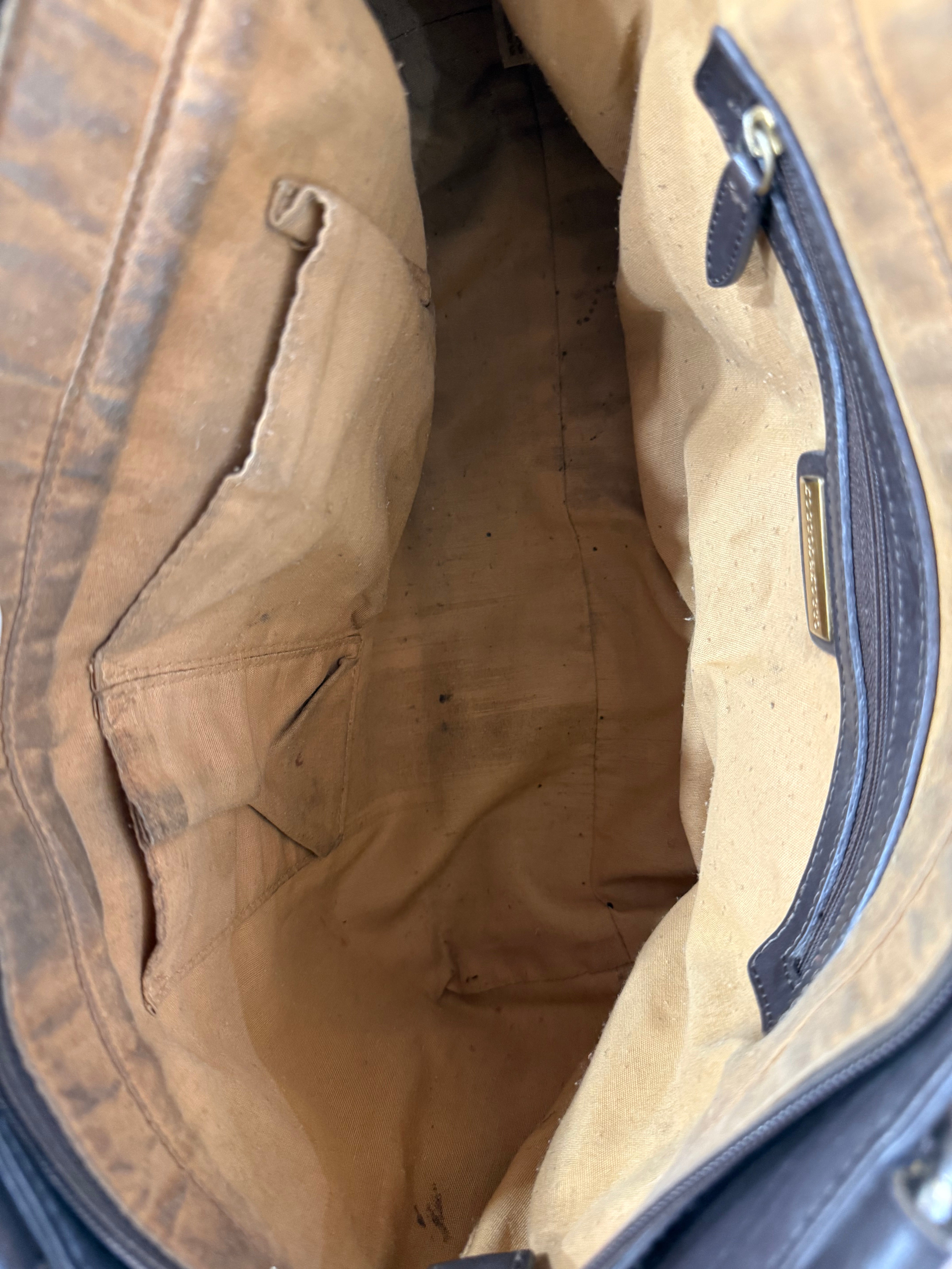 Borsa 2000s roccobarocco