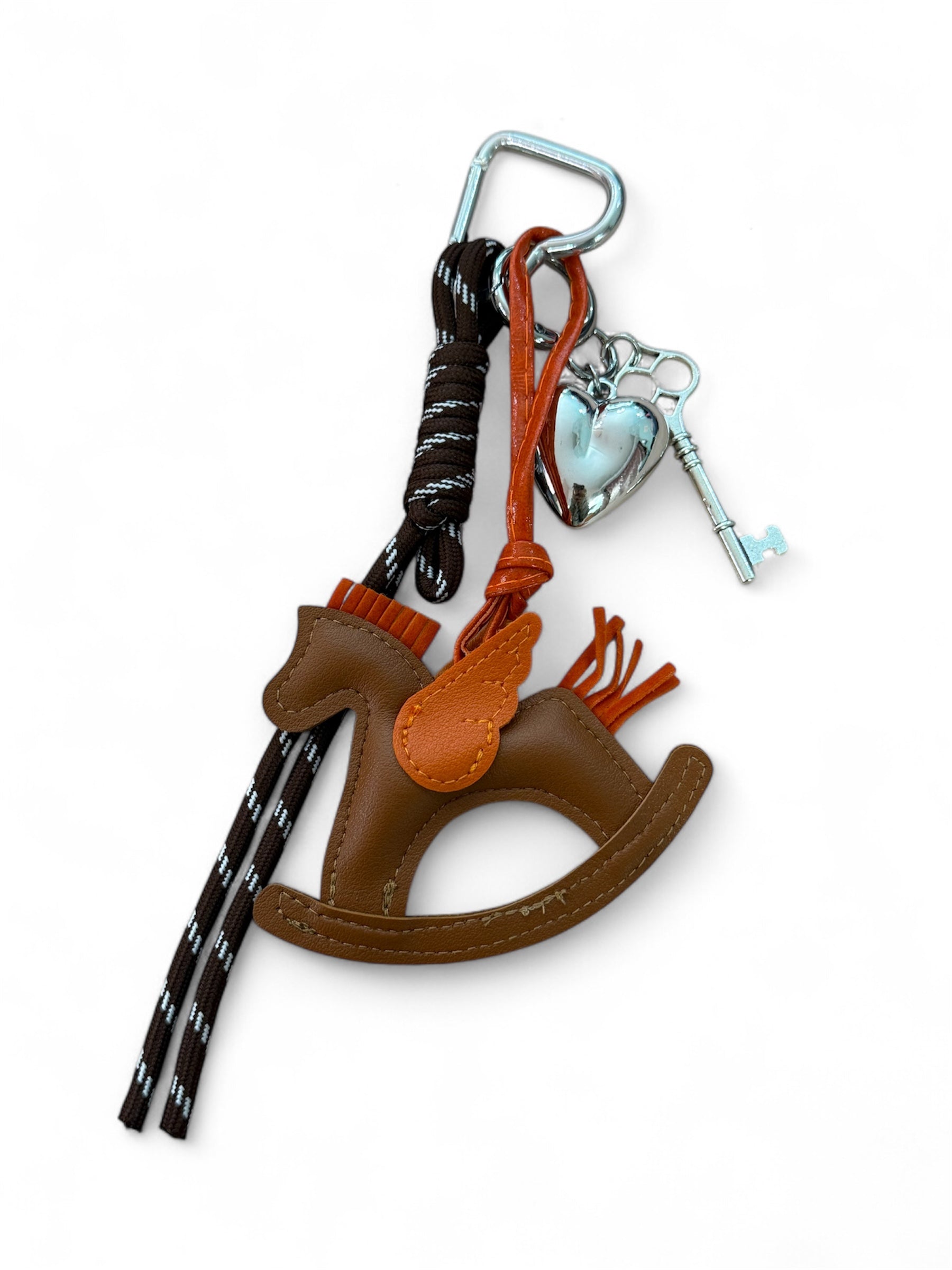 Charms da borsa - più modelli