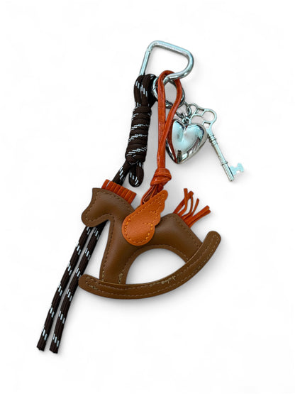 Charms da borsa - più modelli