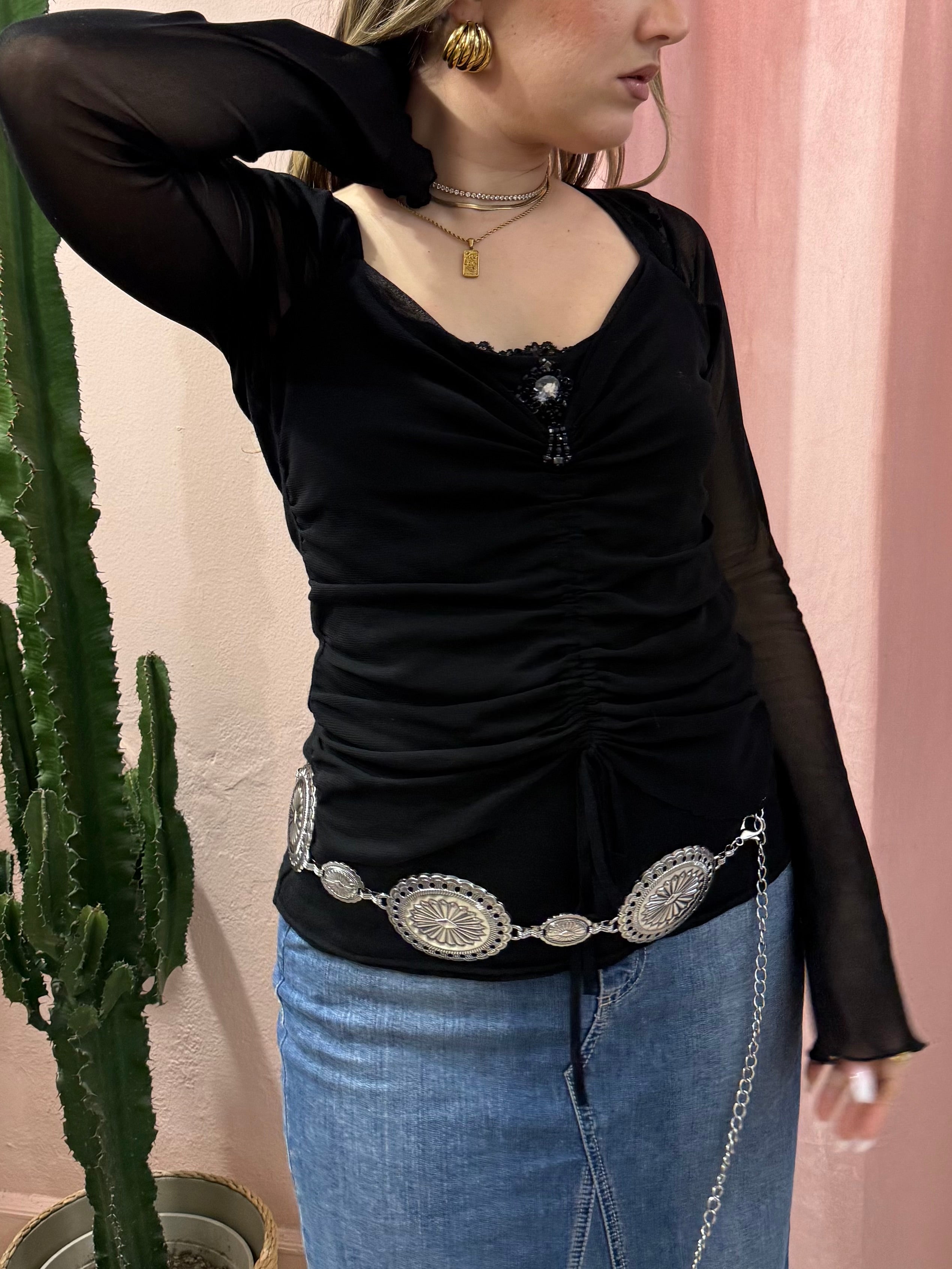 Top List 00s in mesh