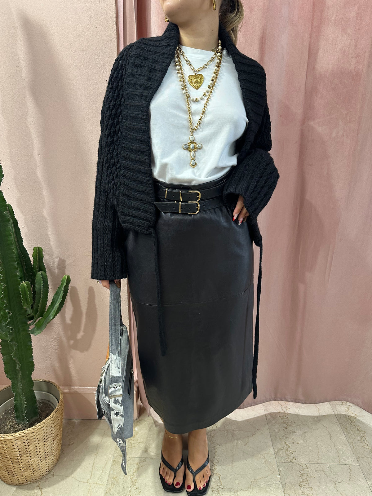 maglione linea Emme Marella