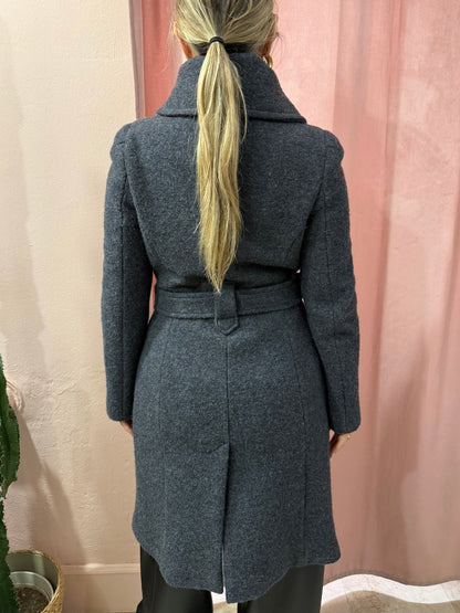 Cappotto Max&co. in pura lana