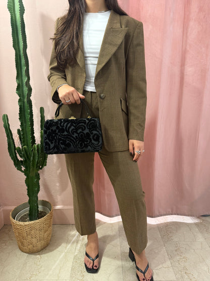 Completo Max Mara Weekend in lana vergine