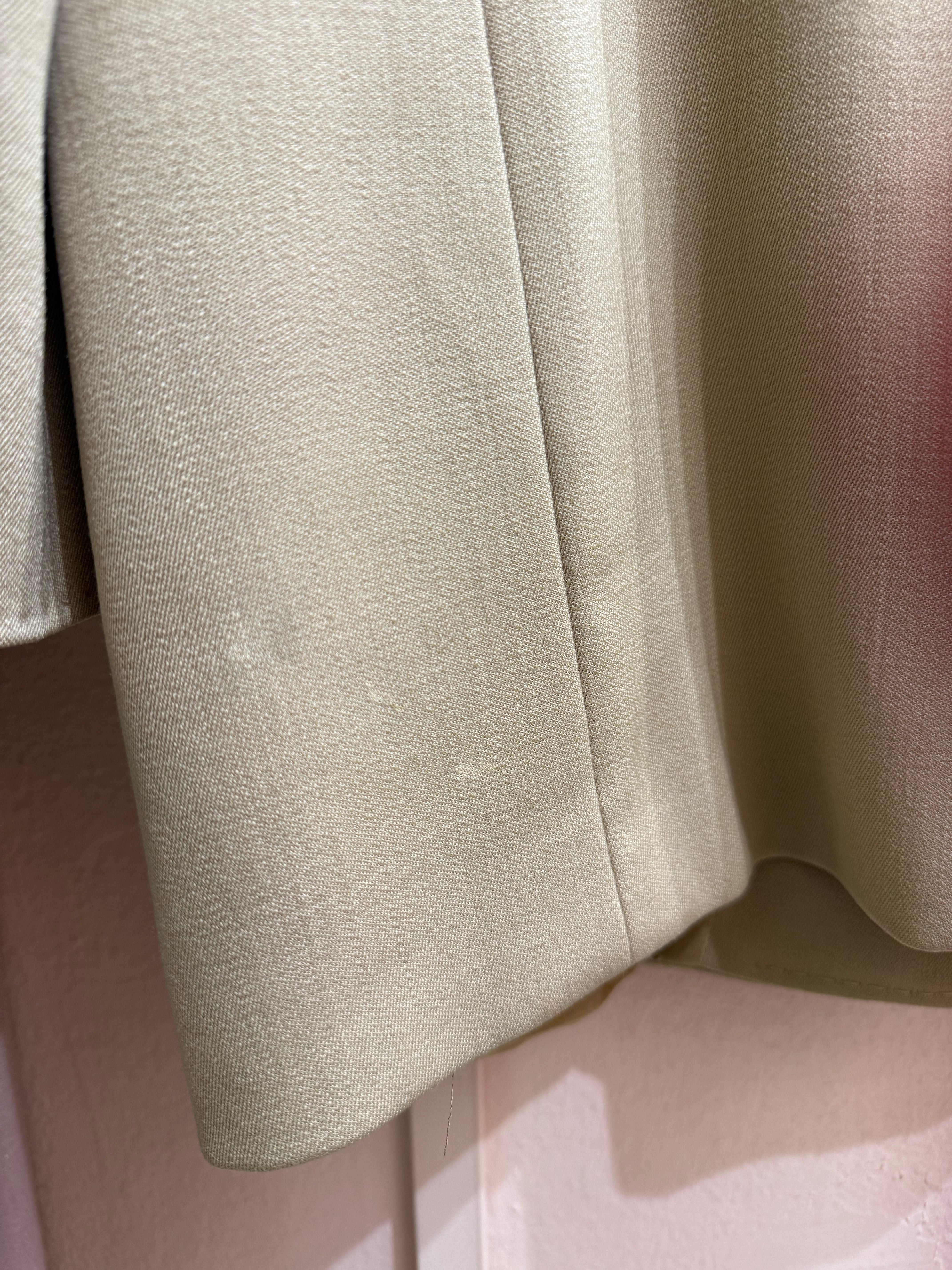 Blazer Max Mara in lana