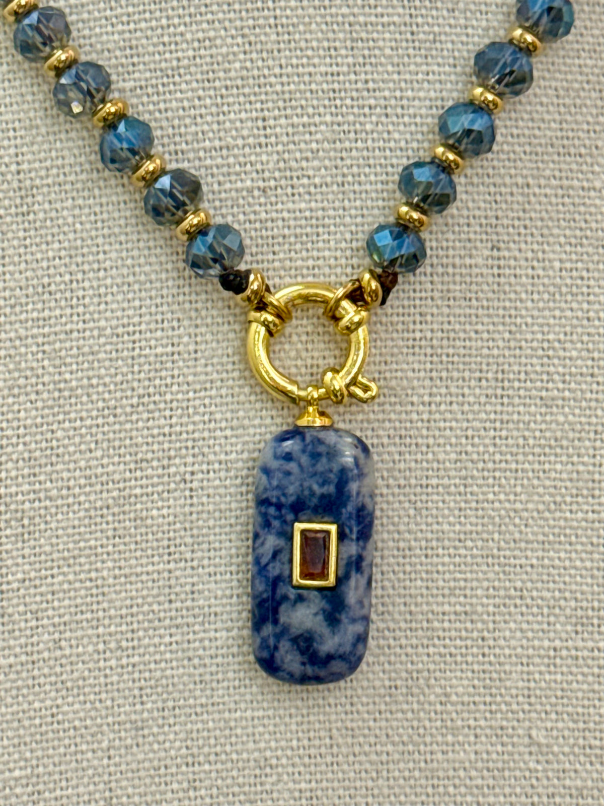 Collana Autunno | più colori