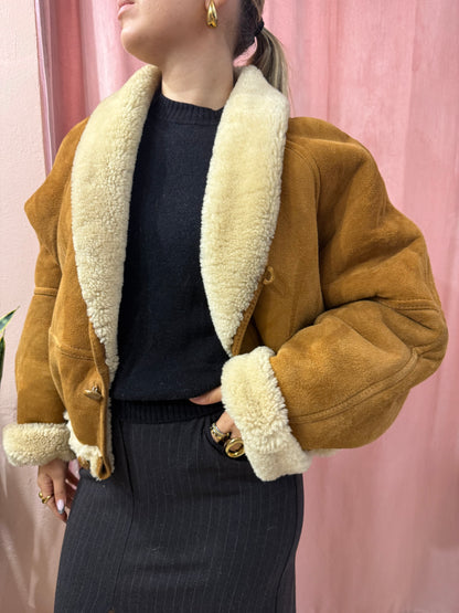 Montone vintage crop