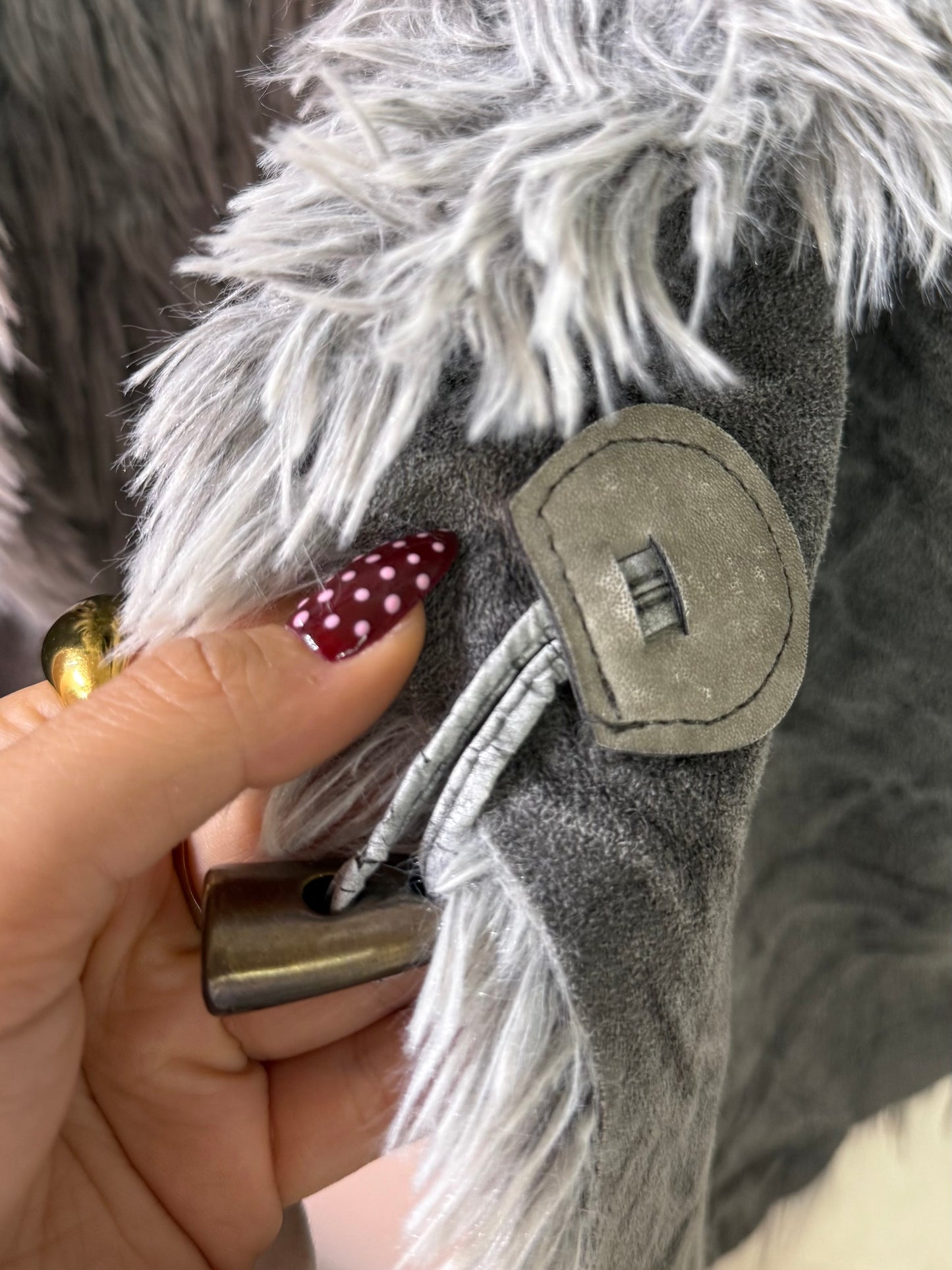 Montone 00s ghiaccio