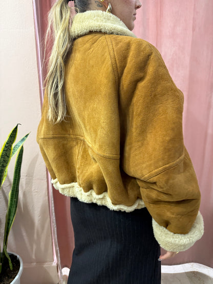 Montone vintage crop