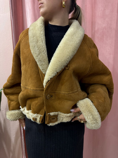 Montone vintage crop