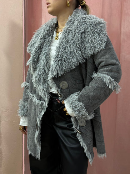 Montone 00s ghiaccio