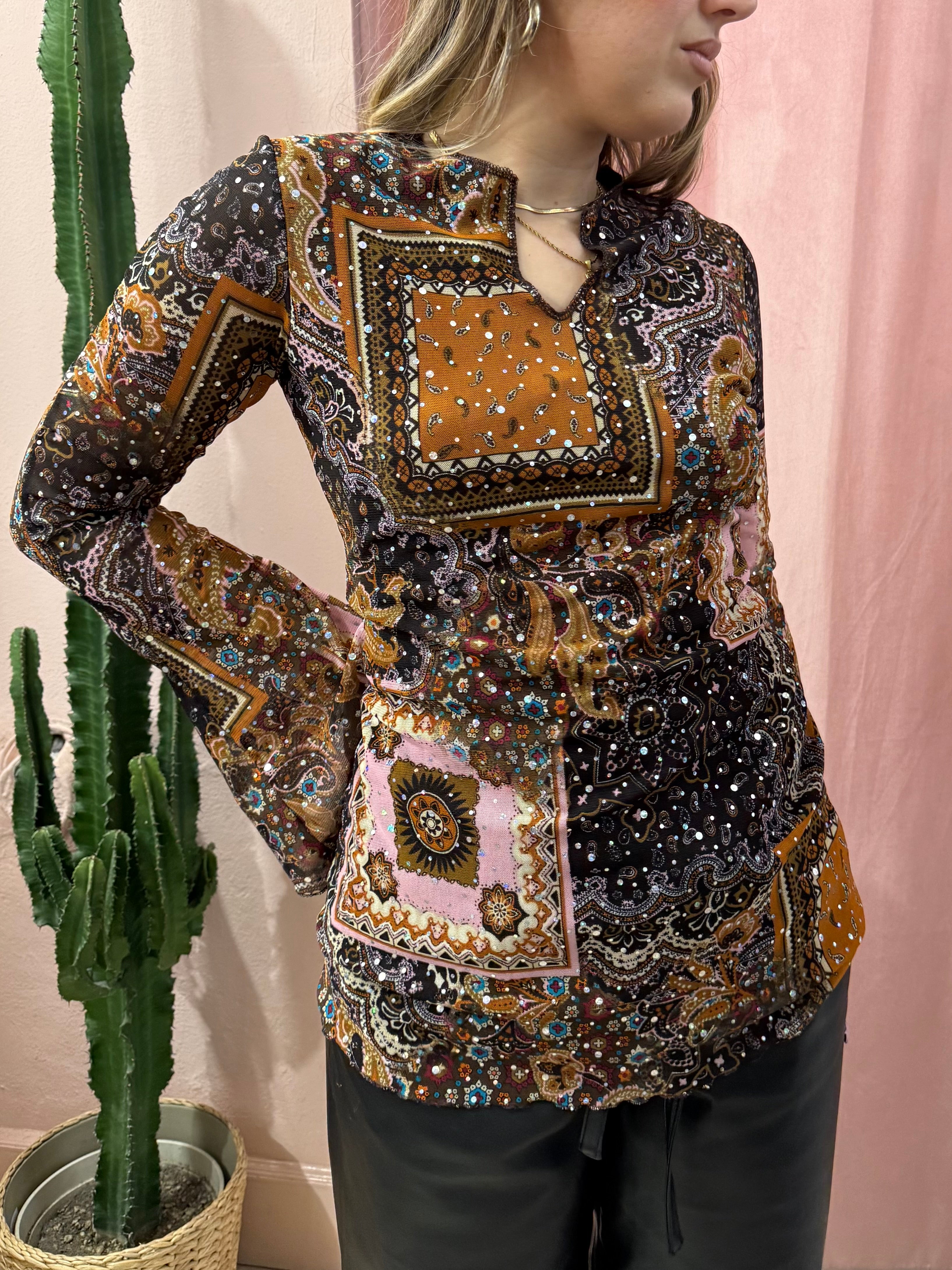 Top 00s con strass