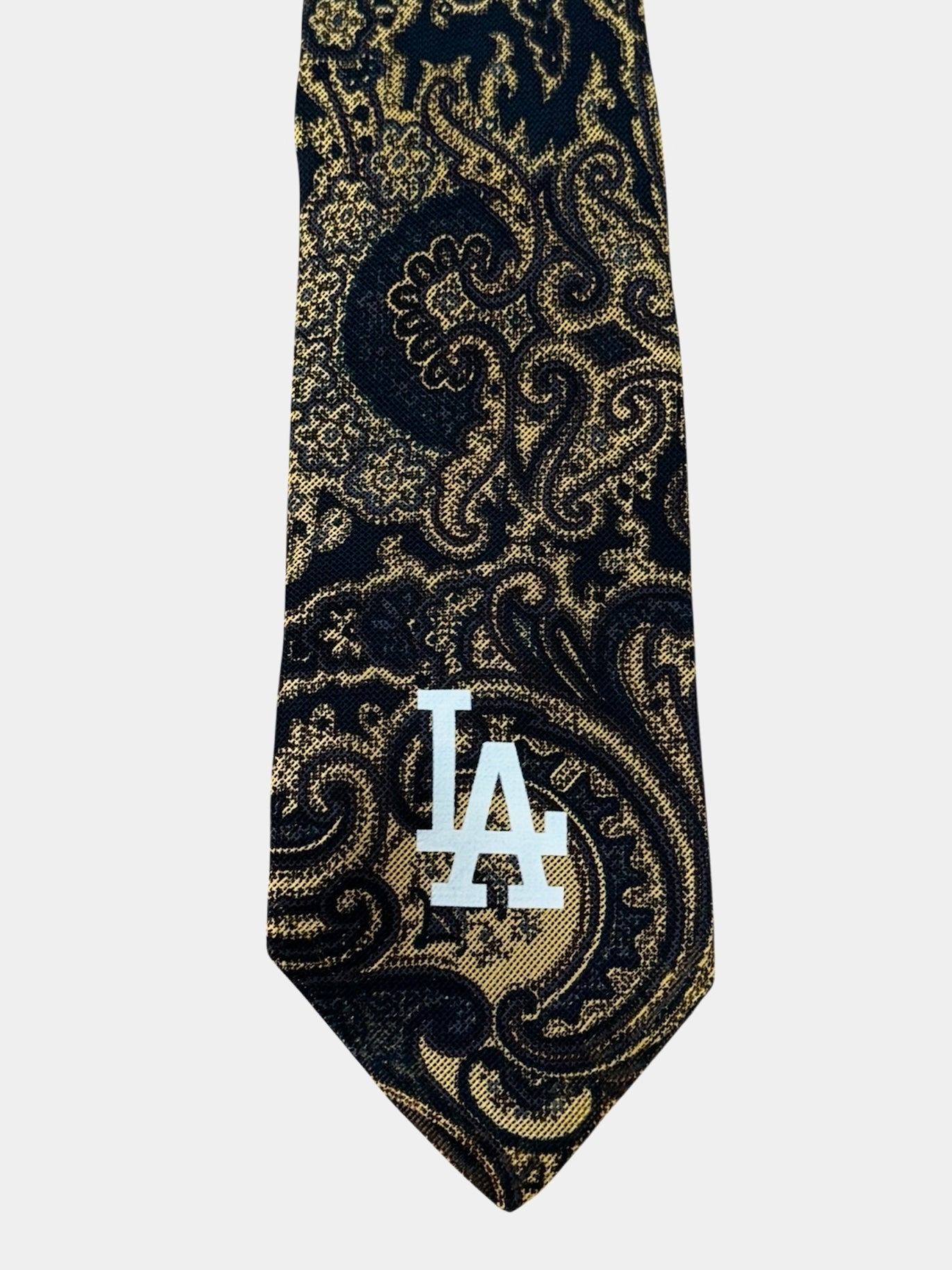 Cravatta LA Dodgers