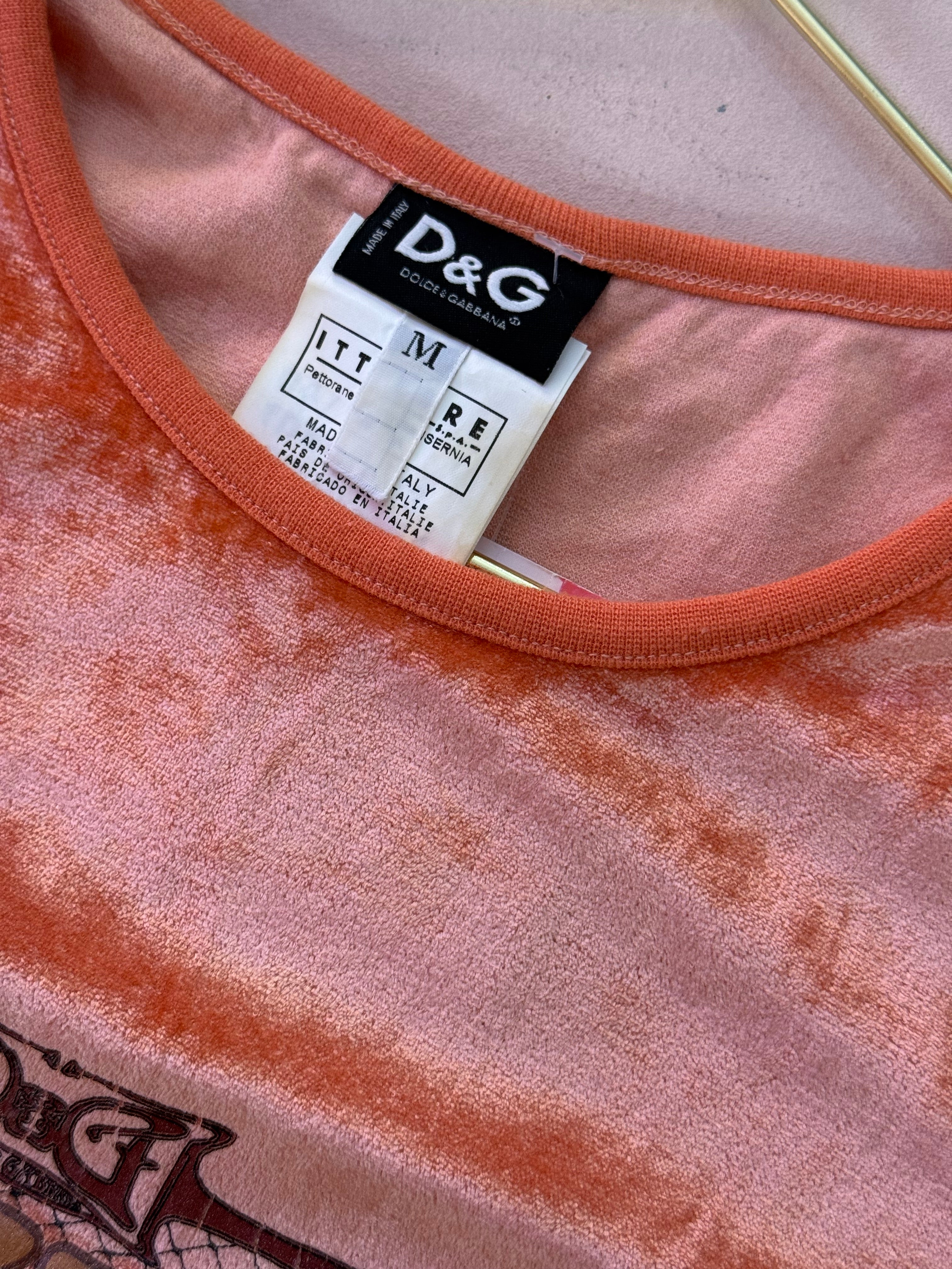 Top 00s Dolce&gabbana