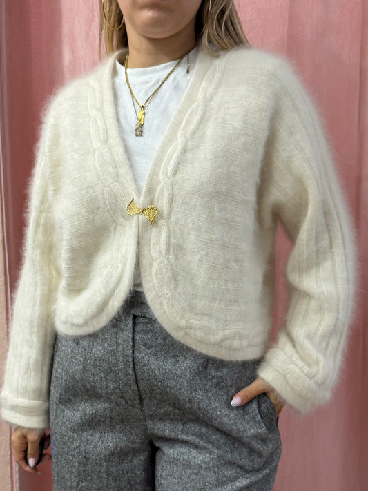 Cardigan Luisa Spagnoli “nuvola”