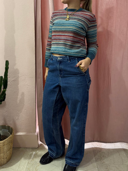 Pantalone Carhartt carpenter