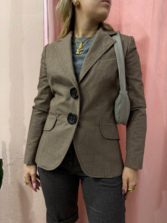 Blazer 00s principe di Galles