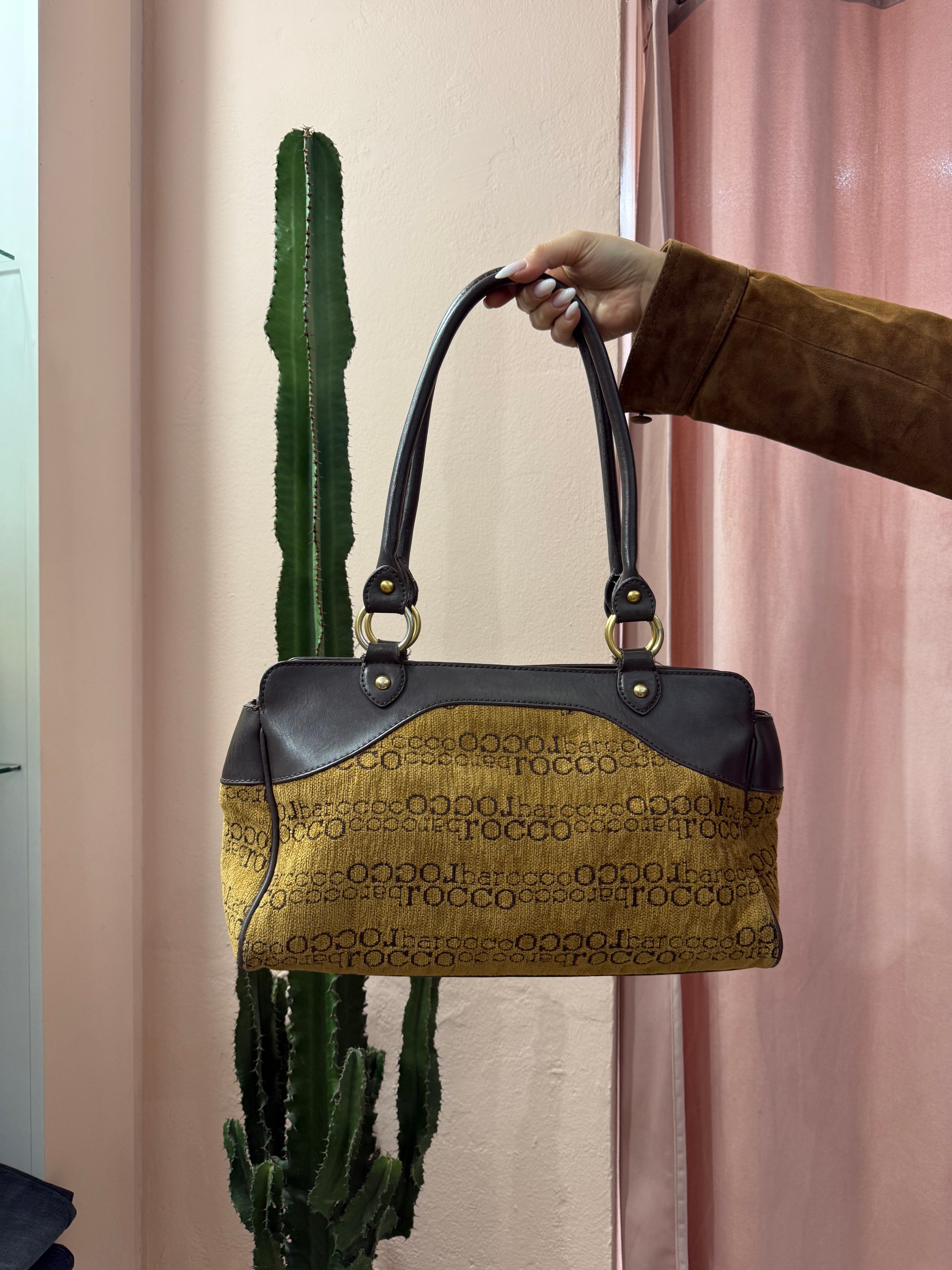 Borsa 2000s roccobarocco