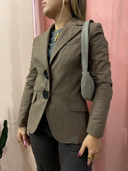 Blazer 00s principe di Galles