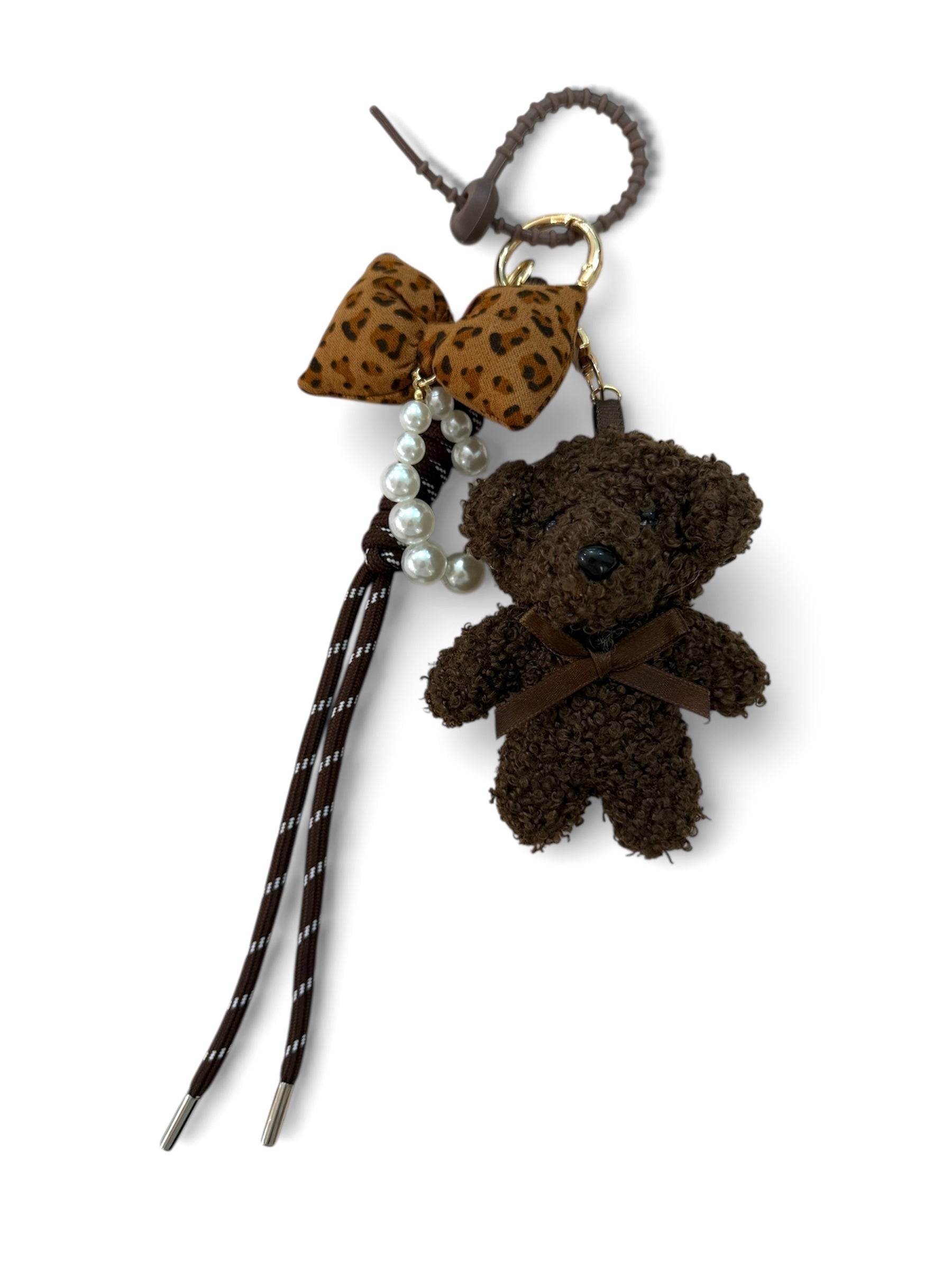 Charms da borsa - più modelli