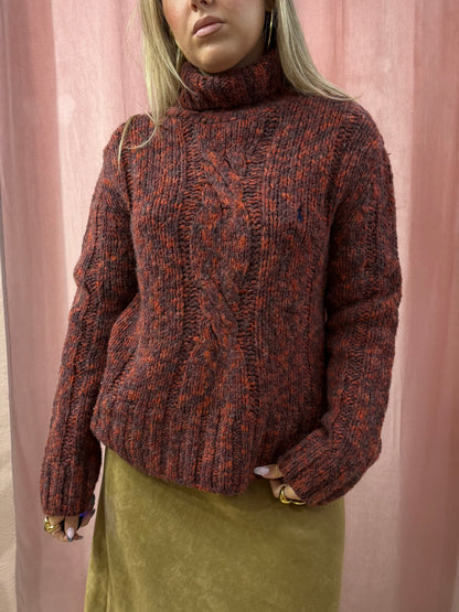 Maglione vintage Ralph Lauren