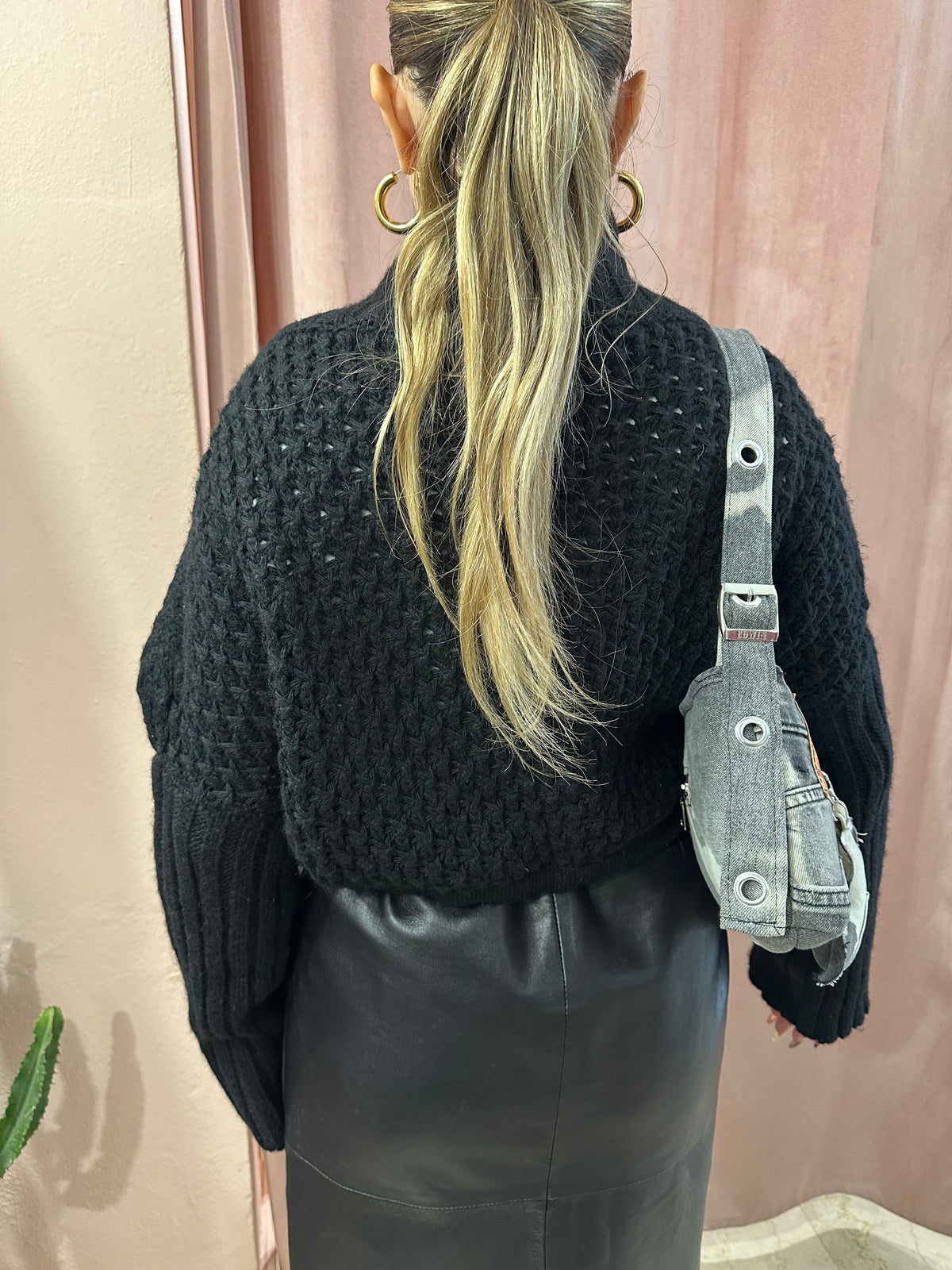 maglione linea Emme Marella