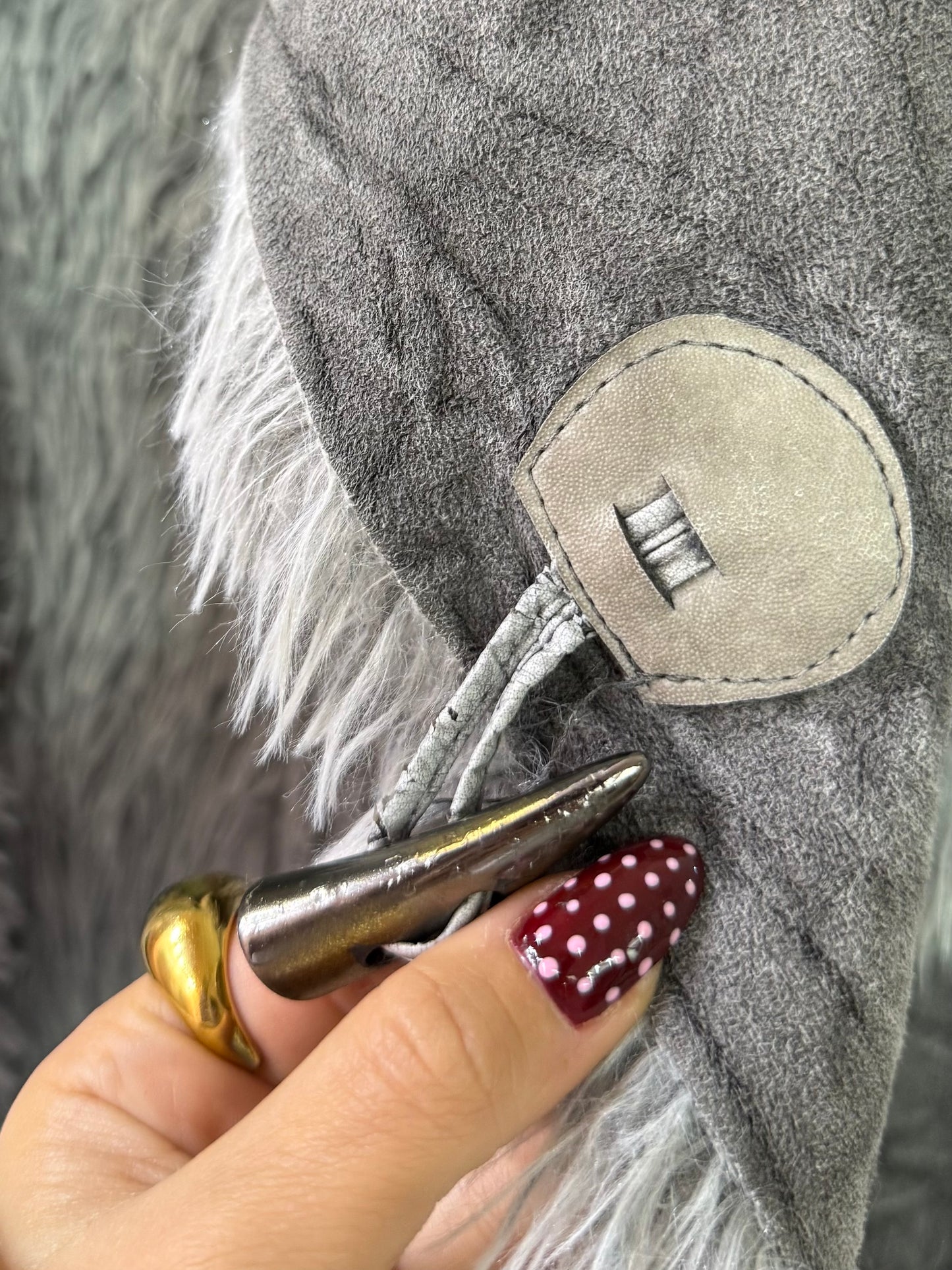 Montone 00s ghiaccio