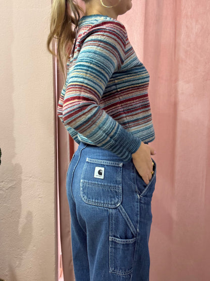 Pantalone Carhartt carpenter