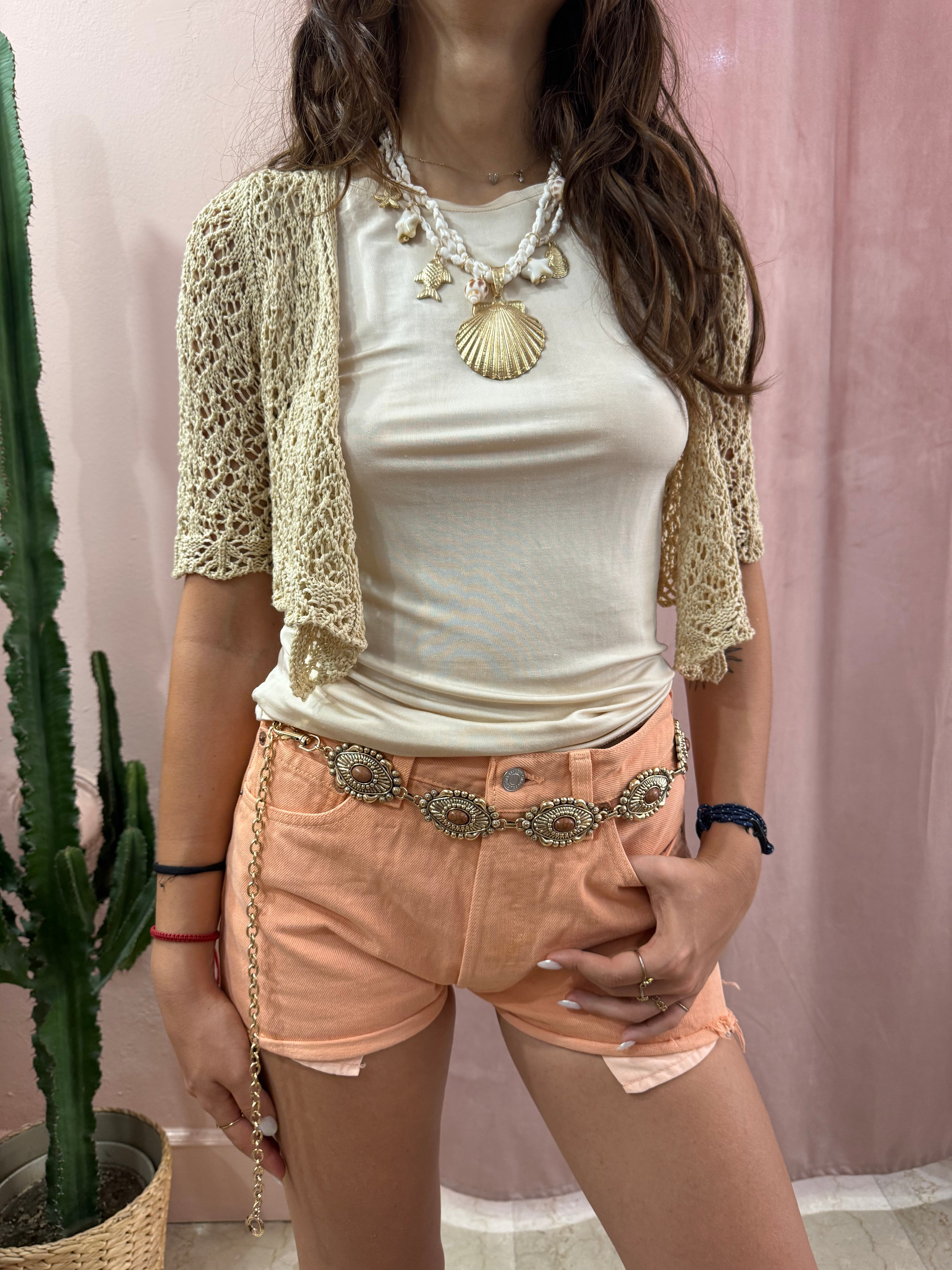 Top Max Mara weekend burro