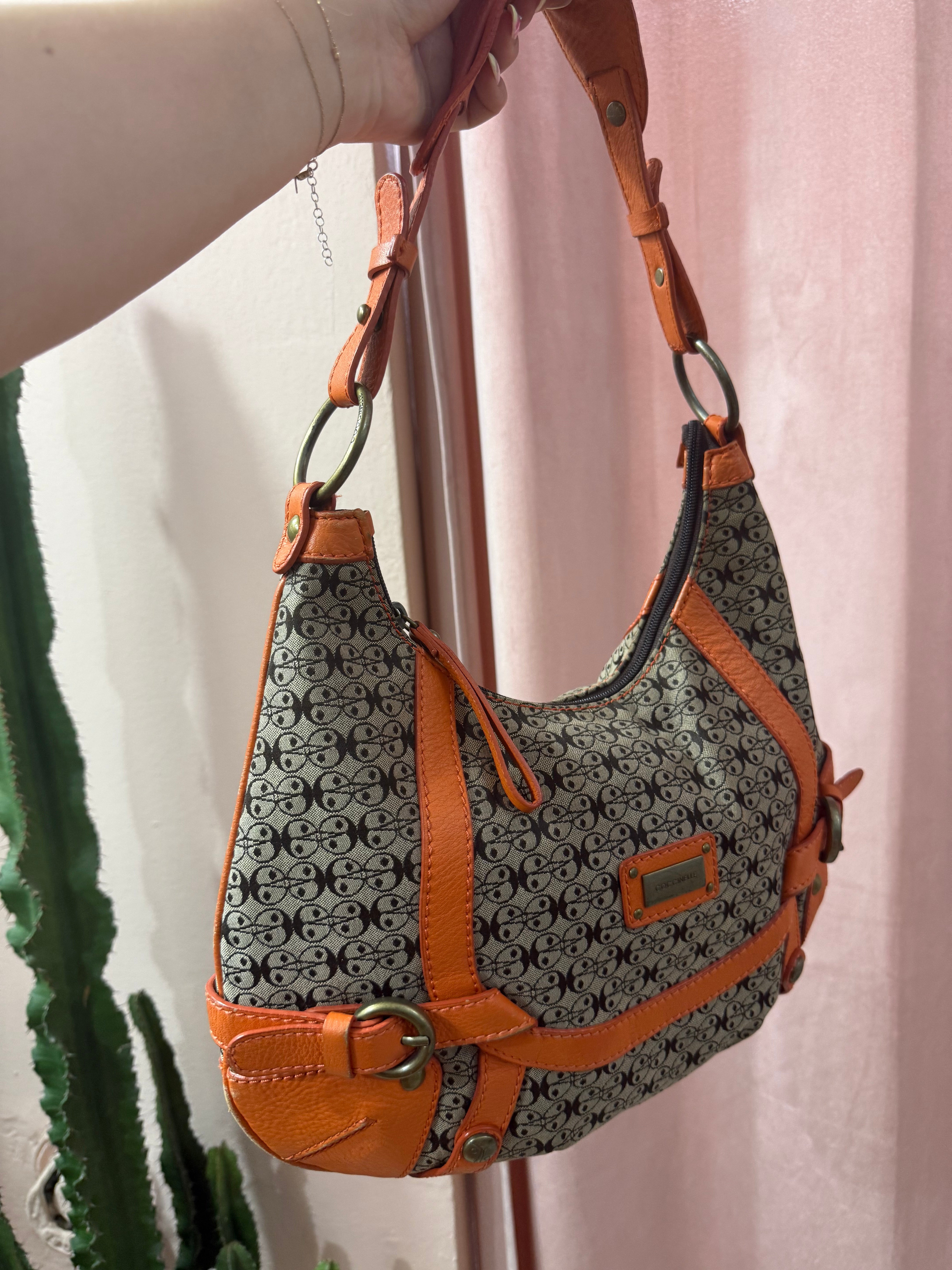 Borsa Coccinelle 00s