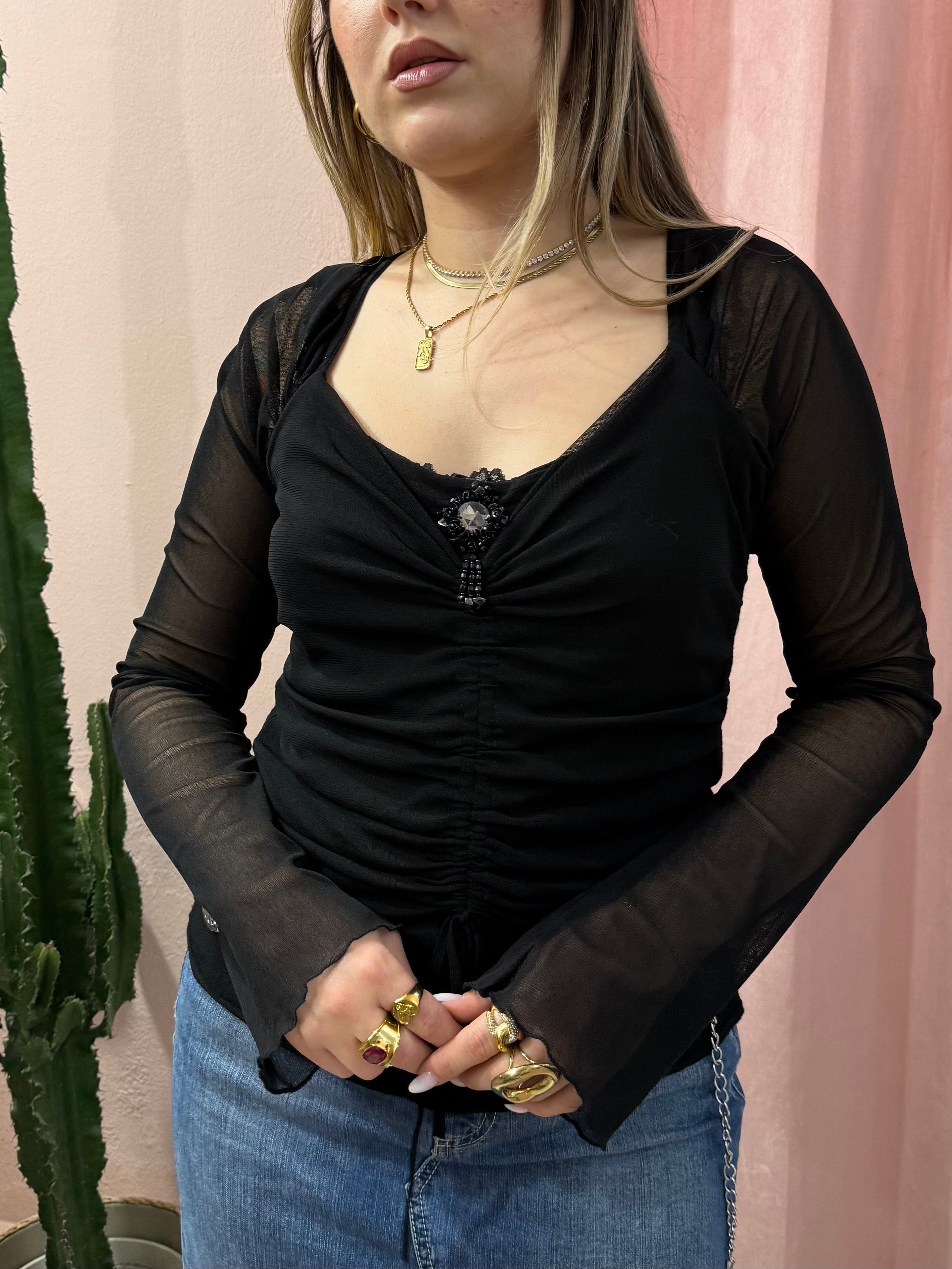 Top List 00s in mesh