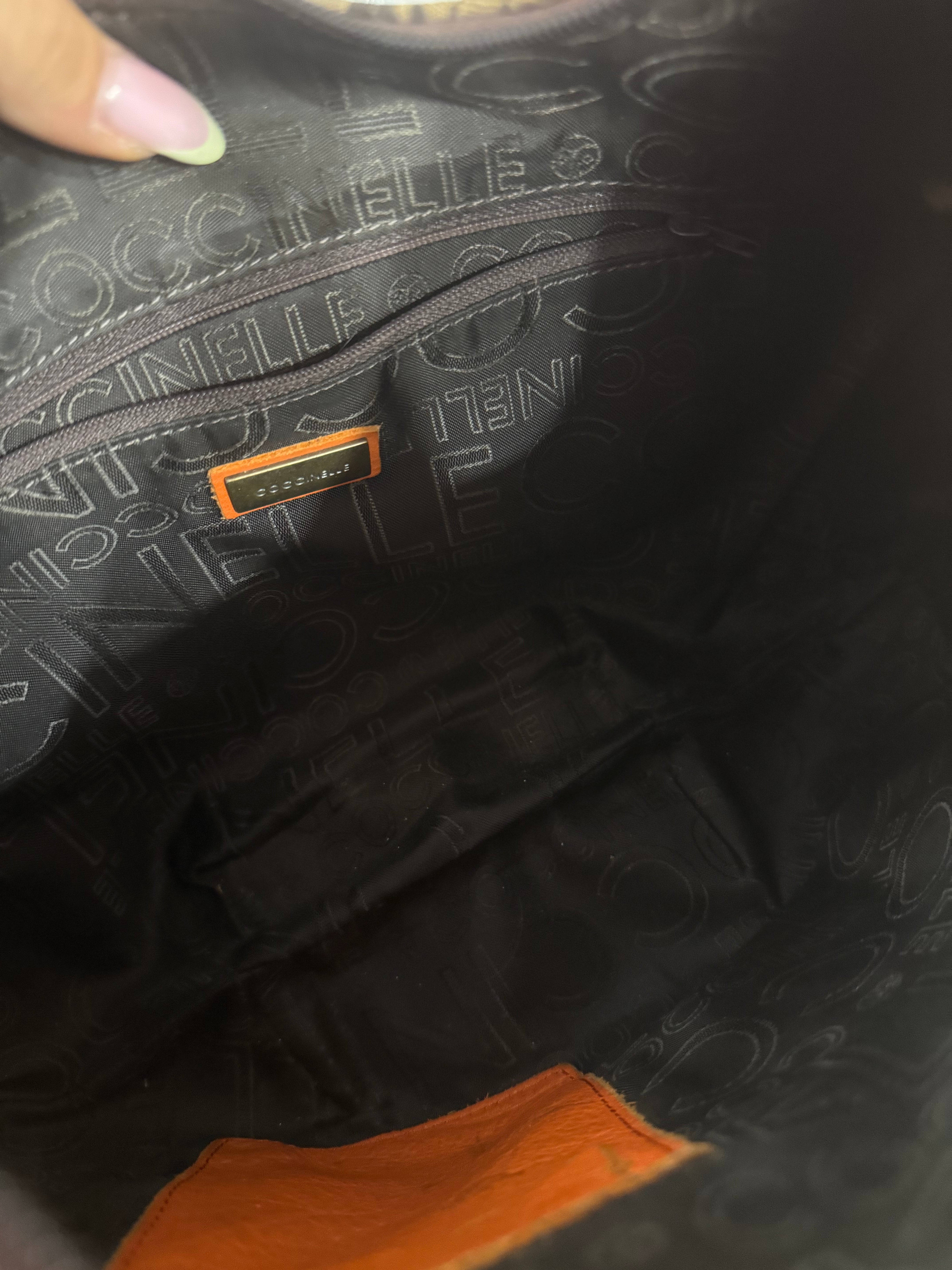 Borsa Coccinelle 00s